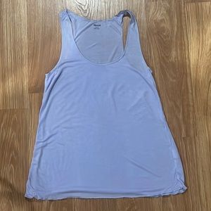 Madewell tank